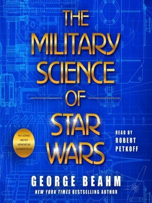 The Military Science of Star Wars - Audiobook